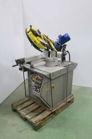 459451-2 Band saw FMB Sirius