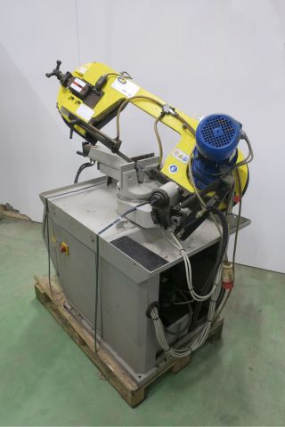 459451-4 Band saw FMB Sirius