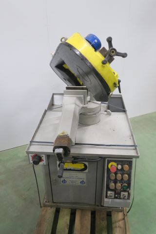 459451-3 Band saw FMB Sirius