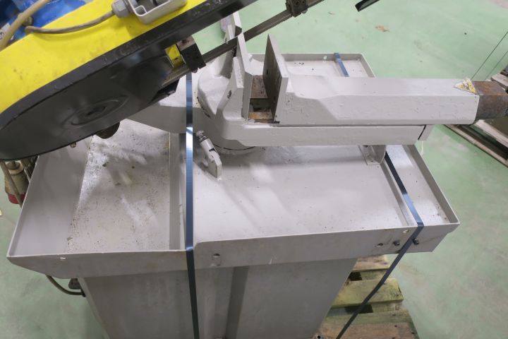 459451-5 Band saw FMB Sirius