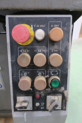 459451-6 Band saw FMB Sirius