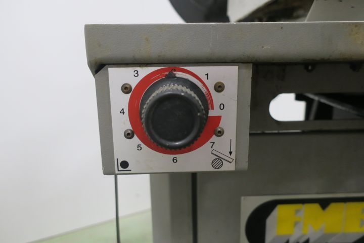 459451-7 Band saw FMB Sirius