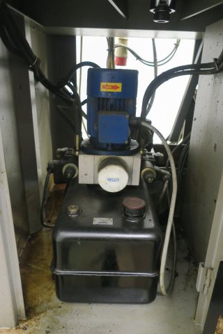 459451-8 Band saw FMB Sirius