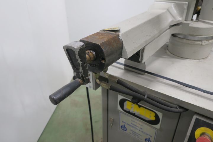 459451-9 Band saw FMB Sirius