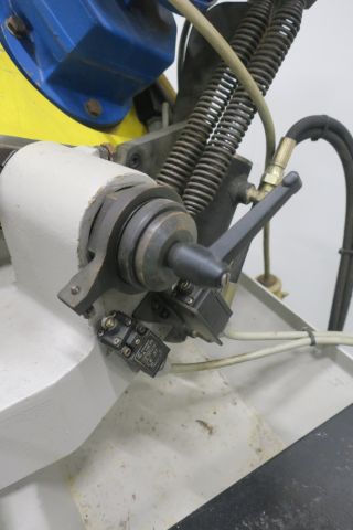 459451-14 Band saw FMB Sirius