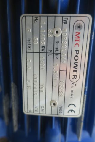 459451-16 Band saw FMB Sirius