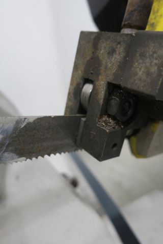 459451-17 Band saw FMB Sirius