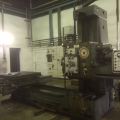 460663-1 Vertical Boring Machine, Meuser M 70 BF