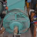 460700-1 Leroy Somer 400kw motor