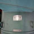460700-4 Leroy Somer 400kw motor