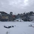 460625-7 A complete crushing plant