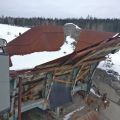 460625-8 A complete crushing plant