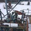 460625-11 A complete crushing plant