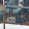 460625-12 A complete crushing plant