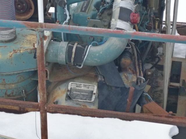 460625-12 A complete crushing plant