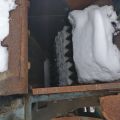 460625-15 A complete crushing plant