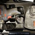 455622-2 Screwdriver BOSCH GSR 10.8 2-LI