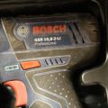 455622-3 Screwdriver BOSCH GSR 10.8 2-LI