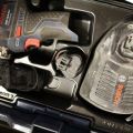 455622-4 Screwdriver BOSCH GSR 10.8 2-LI