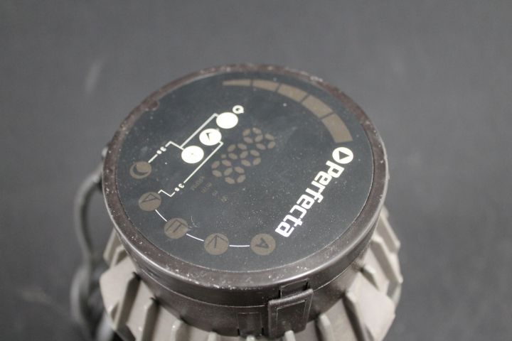 435855-3 Perfecta circulation pump (New)