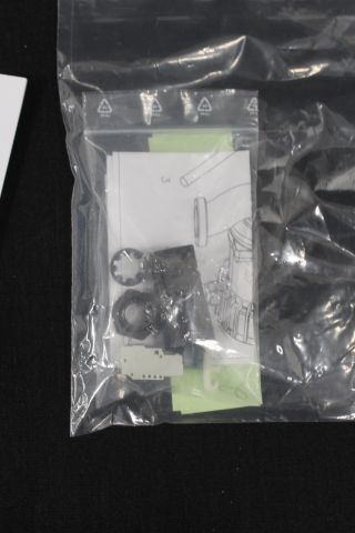 435855-7 Perfecta circulation pump (New)