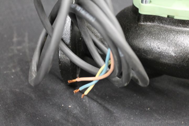 435855-8 Perfecta circulation pump (New)