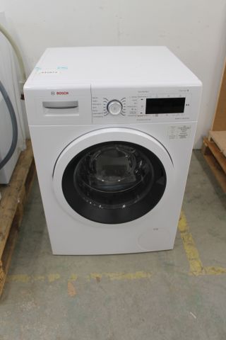 435874-2 Washing Machine from Bosch (New Arrival)