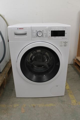 435874-1 Washing Machine from Bosch (New Arrival)