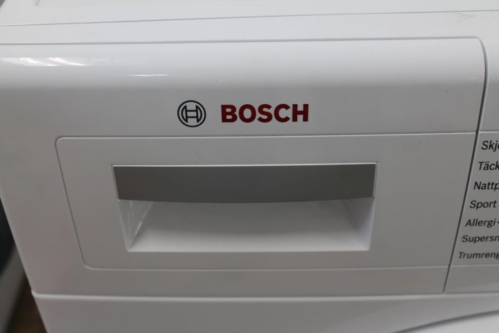 435874-3 Washing Machine from Bosch (New Arrival)