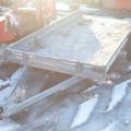 419422-1 Trailers Gisebo 1000 Rep. Object