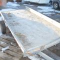 419422-7 Trailers Gisebo 1000 Rep. Object
