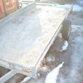 419422-8 Trailers Gisebo 1000 Rep. Object
