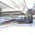 419422-10 Trailers Gisebo 1000 Rep. Object
