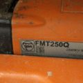 455662-2 Multifunction FEIN FMT 250 Q