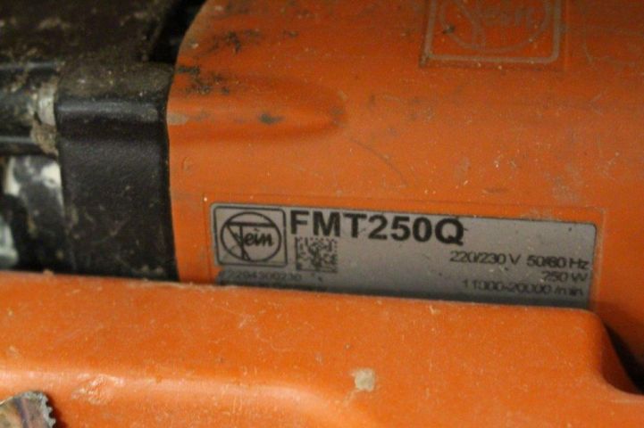 455662-2 Multifunction FEIN FMT 250 Q