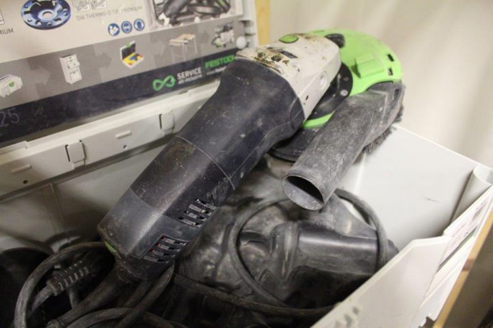 455663-3 Concrete hand slip Festool AG 125-14 de