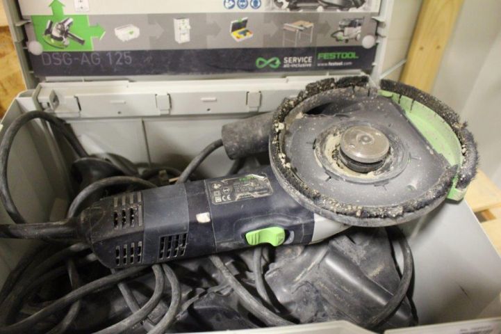 455663-5 Concrete hand slip Festool AG 125-14 de