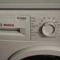 455683-2 Tumble dryer Bosch Vario Perfect Series 6