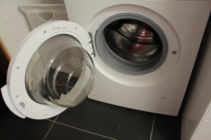 455683-4 Tumble dryer Bosch Vario Perfect Series 6