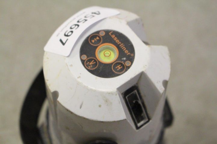 455697-3 CrossLine Laser Liner Autocross-Laser 3C