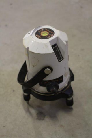 455697-4 CrossLine Laser Liner Autocross-Laser 3C