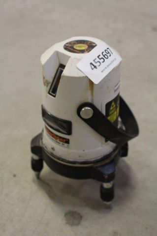 455697-5 CrossLine Laser Liner Autocross-Laser 3C