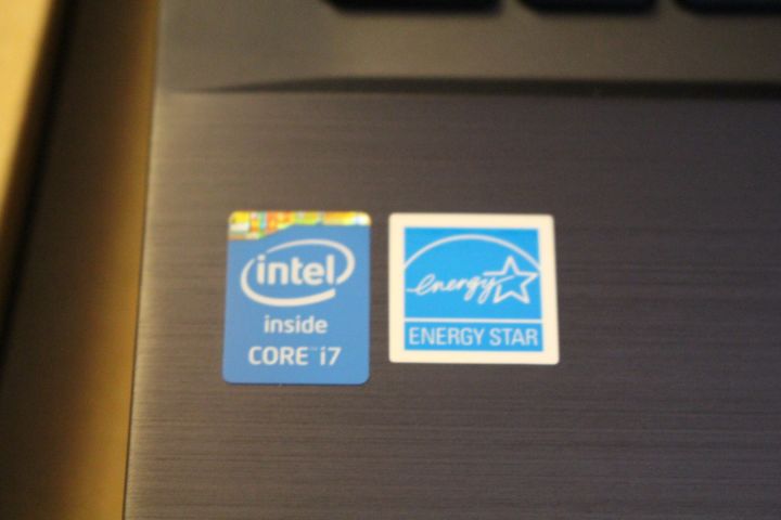 438252-4 Bärbar dator Asus AsusPro B551L