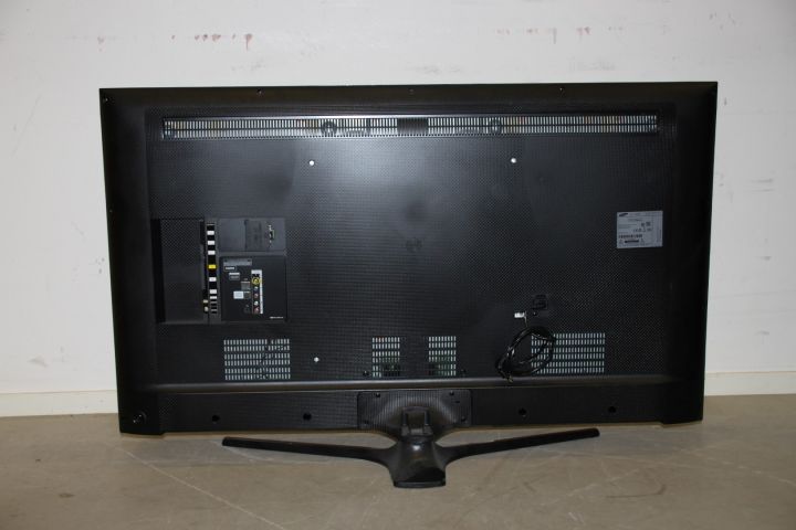 459726-4 LCD TV Samsung 55 "