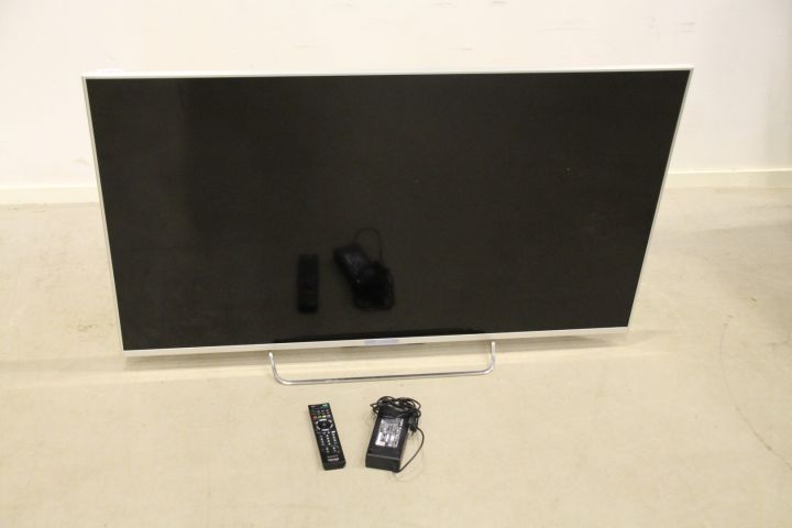 459727-1 TV Sony 55 "KDL 55W815B