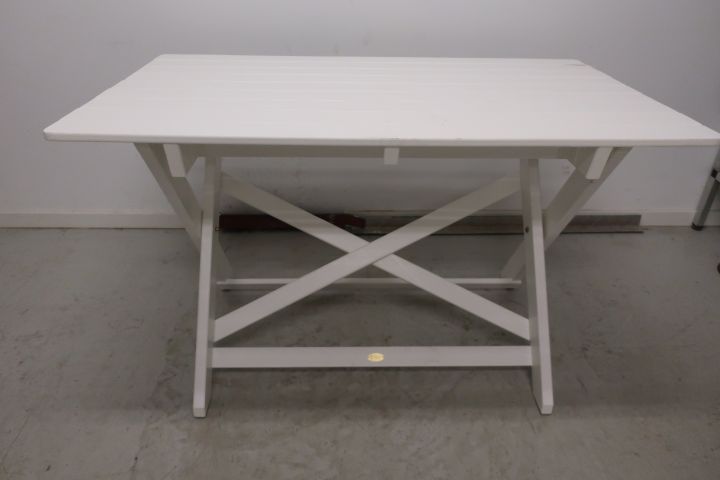 447571-2 Outdoor furniture Hillerstorp