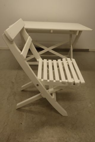 447571-6 Outdoor furniture Hillerstorp