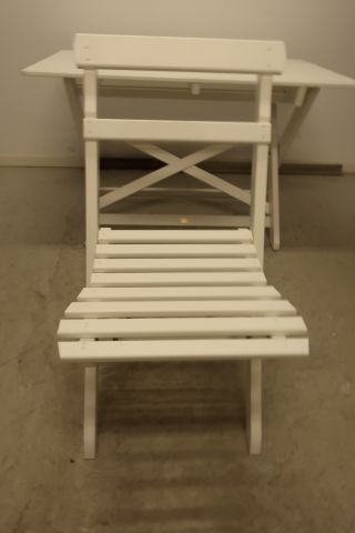 447571-5 Outdoor furniture Hillerstorp