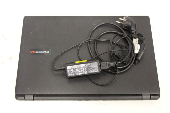 459746-4 Laptop Packard Bell Easynote 15.6 "HD LED LCD