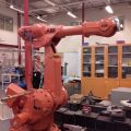 365323-2 Robot ABB 4400